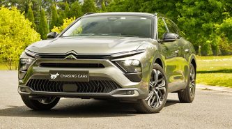 Car news, 15 August ’24: Citroen calls it quits in Australia as Zeekr launches new electric SUV, and more