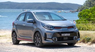 Kia Picanto 2023: Australia’s cheapest new car is safe to stay on sale long-term