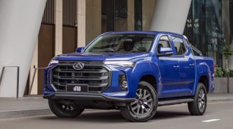 This week on Chasing Cars: LDV eT60 price shock, RAV4 updated for 2023 and Stinger here to stay