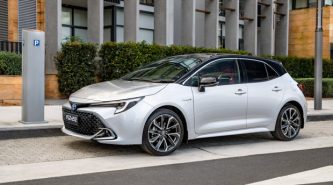 Toyota Corolla 2023: hatch and sedans score upgraded tech, safety and features but with a price hit