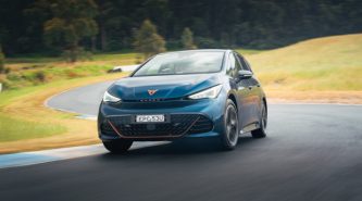 Cupra Born 2023: cheaper, faster 58kWh battery under consideration for Australia