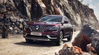 Renault Koleos 2023: Australian pricing, specs and upgrades confirmed for midsize SUV