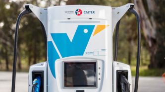 Evie increases cost of EV charging in Australia for 2024