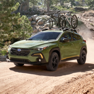 Crosstrek