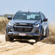 D-Max