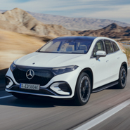 EQS SUV