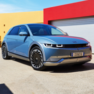 Ioniq 5
