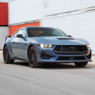 Mustang
