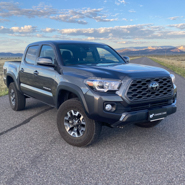 Tacoma