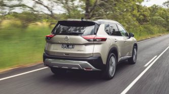 Nissan to close the cost gap between hybrid E-Power vehicles and regular combustion engines by 2026