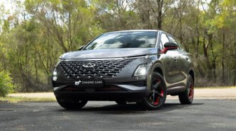 Chery Omoda 5 2023: $31,990 driveaway Australian starting price for Chinese Toyota Corolla Cross rival