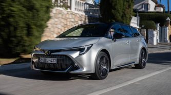 Toyota Corolla GR Sport revealed for Europe, but will we get it in Australia?