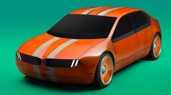 Next-gen BMW 3 Series to have both electric and ICE engine options, likely on two platforms