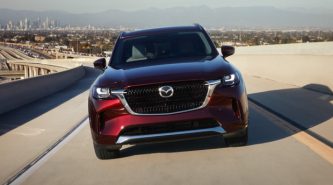 Mazda CX-90 tops $100K as release date and prices revealed for Australia