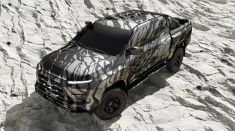 Mitsubishi Triton 2023: when can we expect Mitsubishi’s next ute?