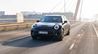 Mini Clubman 2023: barn-door model bows out, ultimate Cooper S Final Edition not set for Australia
