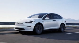 Tesla pauses pre-orders for Model S and Model X in Australia