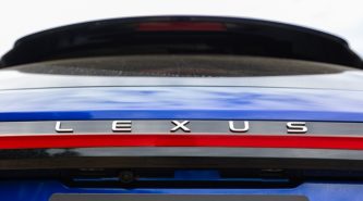 Lexus wait times slashed as new subscription service option introduced