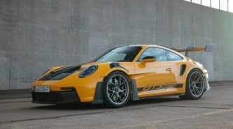 Every non-turbo, naturally-aspirated sports car still on sale