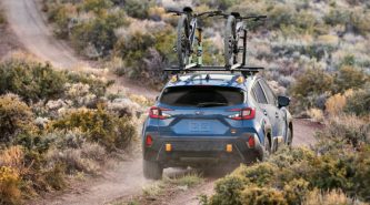 Car news, 30 May ’25: Subaru Wilderness confirmed… sort-of, BMW i4 now faster than an M3 CS