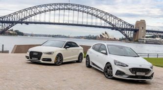 Ford, Volkswagen and Audi tuner Mountune sets up shop in Australia