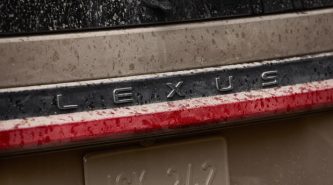Lexus GX 2024: everything you need to know about the luxury Prado