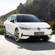 Volkswagen ID7 squ