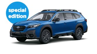 Subaru Forester, Outback and WRX models gain 50th Anniversary special editions in Australia