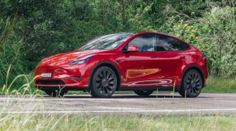 Tesla Model Y 2023: price and specifications