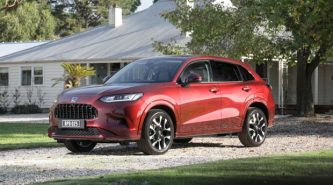 Honda ZR-V 2023: Australian pricing and release date confirmed for hybrid SUV