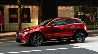 Mazda CX-3 2023: prices up, manual and all-wheel drive cut from trimmed lineup