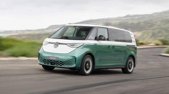 Volkswagen ID Buzz 2024: seven-seat long wheelbase version confirmed for Australia, performance versions slated for 2025