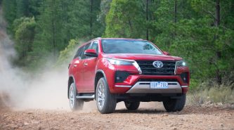 Toyota Fortuner axed: slow-selling Hilux-based SUV surrenders to dominant Everest and MU-X  