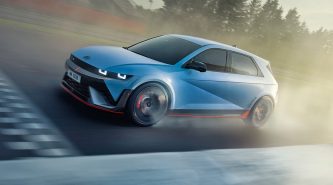 Hyundai Ioniq 5 N: price, specs and news in Australia