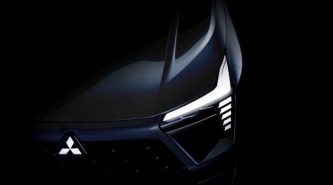 Mitsubishi teases possible ASX successor, under consideration for Australia