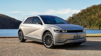 Cheaper Hyundai Ioniq 5 model now available in Australia