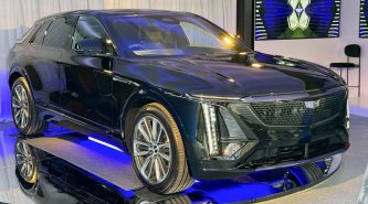Cadillac Lyriq AWD confirmed for Australia, 2024 release date locked in