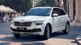 Cheaper Skoda Kamiq ‘Run-Out’ launches, priced from $32,990 driveaway in Australia