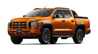 Mitsubishi Triton 2024: Australian release date and price confirmed for new-generation ute