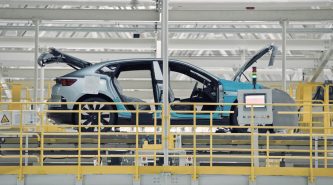 Australia’s Polestar 4 to be built in China, with more manufacturing planned for Korea
