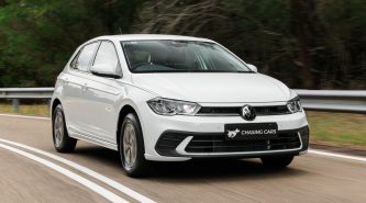Volkswagen Polo Life 2024 review