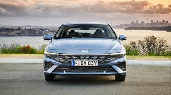 Hyundai i30 Sedan Hybrid vs Toyota Corolla Hybrid sedan: spec battle!