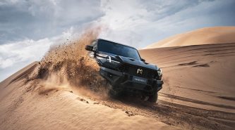 Seres, Changan and more Chinese car brands that could have Australia on their radar