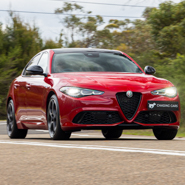 Giulia