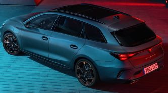 Car news, 30 Apr ’24: Cupra brings back the wagon to Australia with Leon Sportstourer, MG Cyberster could cost over $100K down under, and more