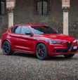 Stelvio news & reviews