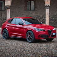 Stelvio