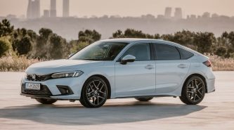 More hybrids, EVs and no PHEVs: Honda’s race to meet NVES