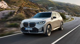 Car news, 15 July ’24: BMW announces pricing for new-gen X3, Toyota unveils Limited Edition GR86, and more