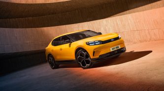 Car news, 11 July ’24: The Ford Capri is back as an SUV, BYD’s Shark ute spotted in Melbourne, and more